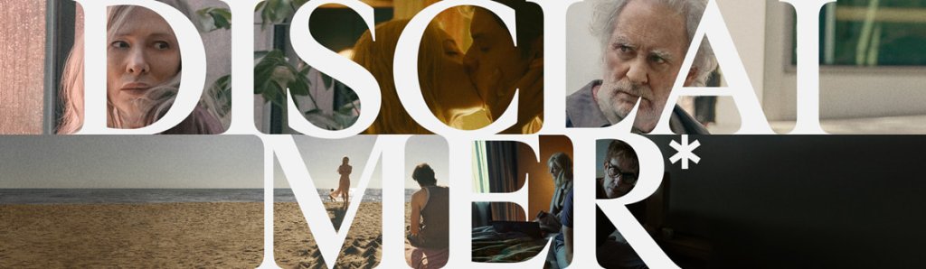 recenzja serialu "Disclaimer" (Sprostowanie) na Apple TV+,recenzja opinie, recenzja serialu Sprostowanie