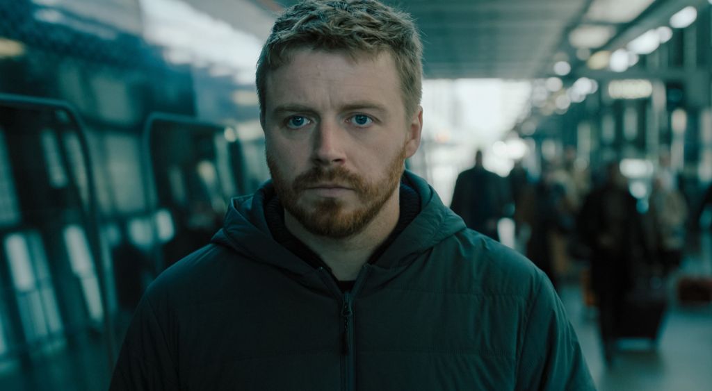 Kulawe Konie (Slow Horses), szpiegowski serial Apple TV, Jack Lowden jako River Cartwright, recenzja serialu