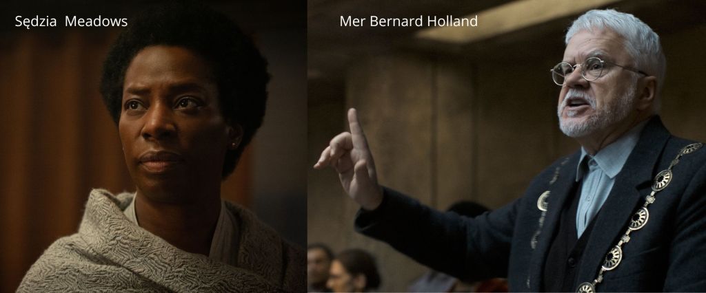 Silos, Silo, serial Apple TV+, dystopia,