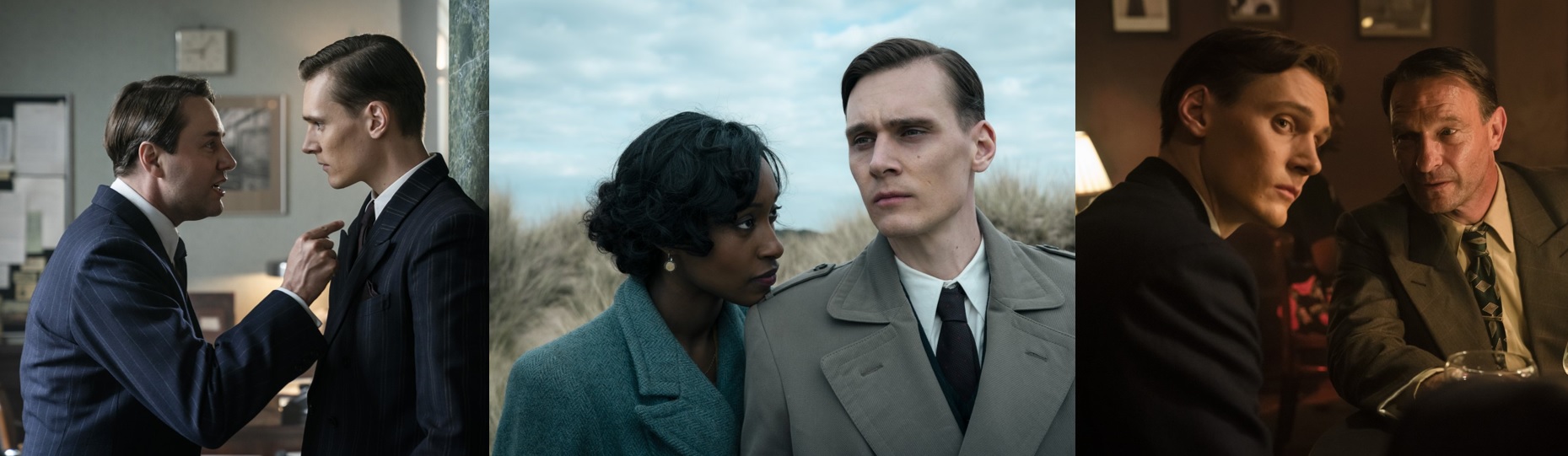 Das Boot, Okręt, serial niemiecki, sceny rozgrywające się w USA, recenzja serialu "Okręt"