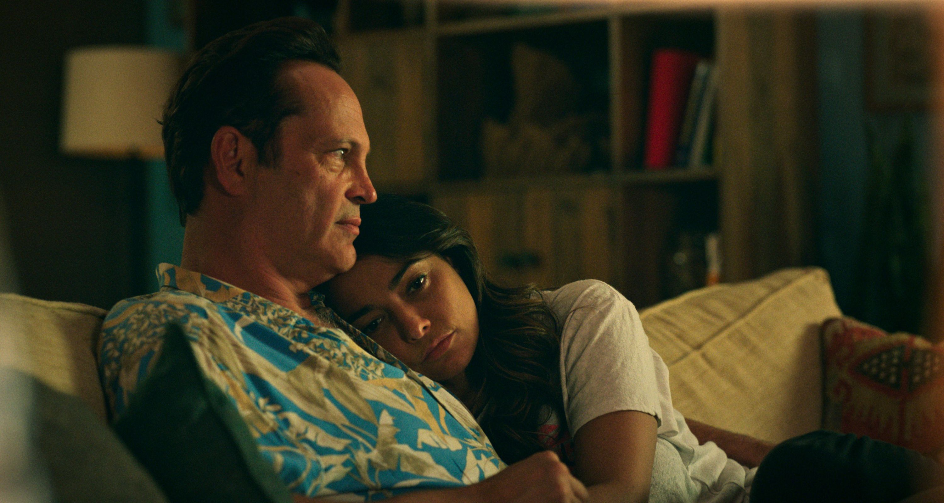 Małpi biznes, Bad Monkey, Apple TV+, Yancy (Vince Vaughn), recenzje seriali