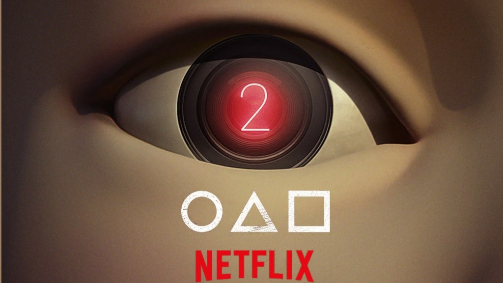 recenzja Squid Game. II sezon południowokoreańskiego serialu Netflixa