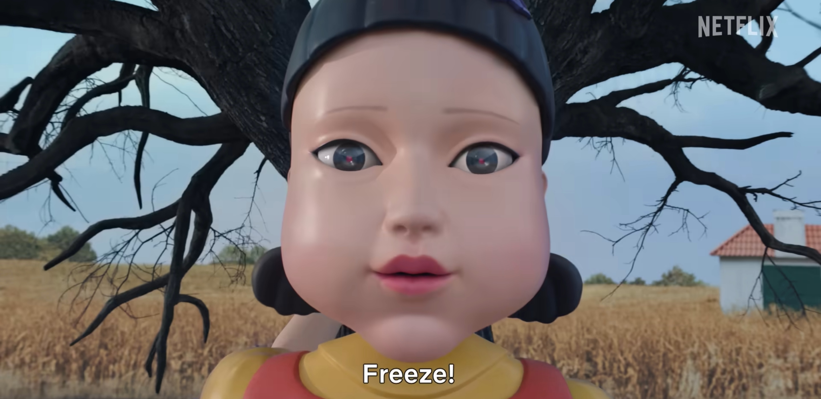 Squid Game 2, koreański serial Netflix, thriller survivalowy, recenzje seriali