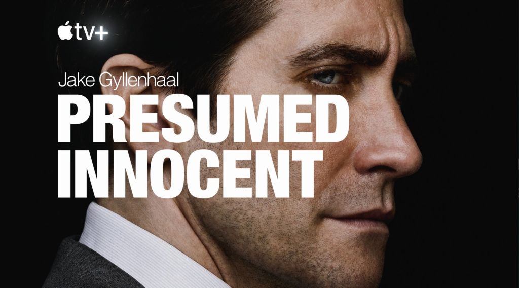 Uznany za niewinnego, Presumed Innocent, serial Apple TV+