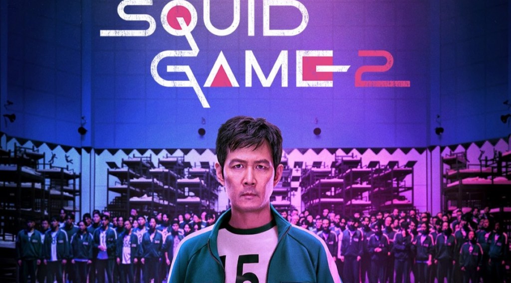 Squid Game 2, południowokoreański serial Netflix, gracz nr 456