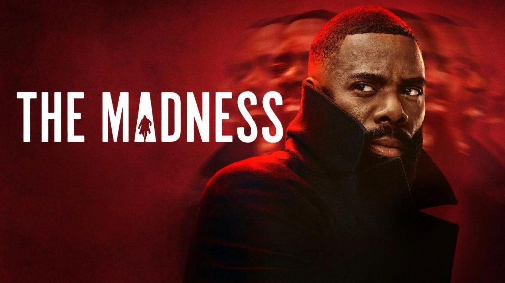 Szaleństwo, The Madness, nowy serial Netflix, thriller, mystery, morderstwo, niewinny podejrzany