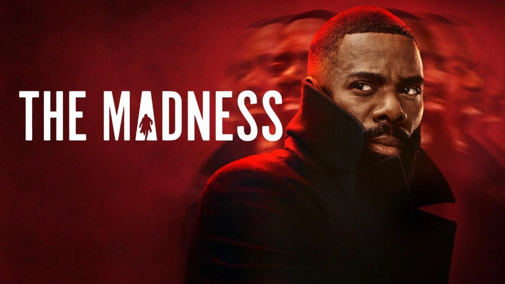 Szaleństwo, The Madness, serial Netflix, thriller amerykański z 2024 r.