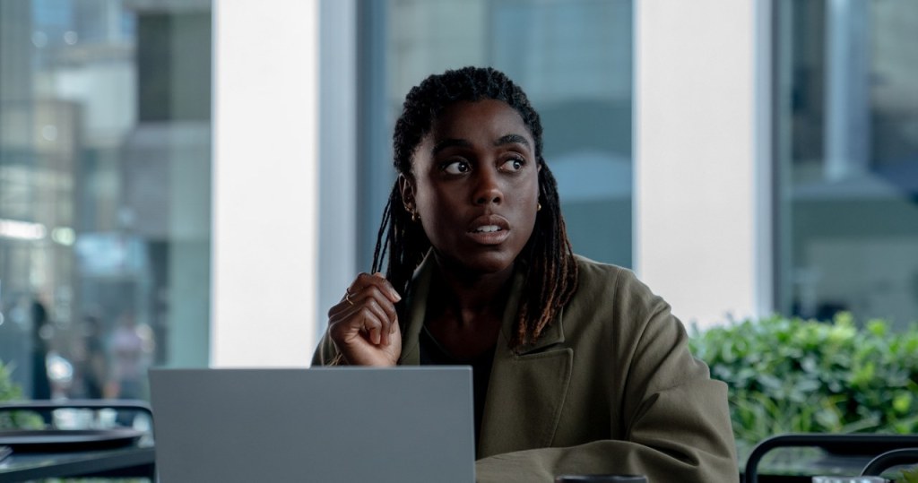 Dzień Szakala, The Day of the Jackal, serial na platformie streamingowej SkyShowtime, Lashana Lynch jako Bianca Pullman