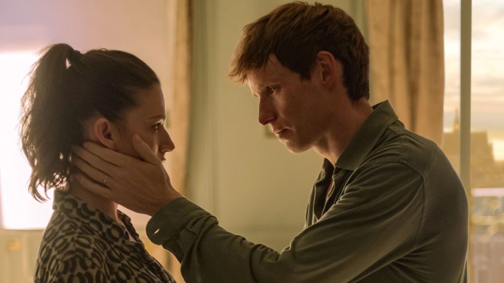 Dzień szakala recenzja, serial streaming, serial szpiegowski, snajper, płatny zabójca