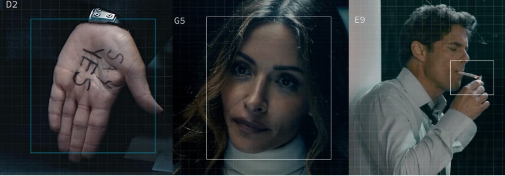 Recenzja serialu "Paradise" (Hulu), dostępny na platformie streamingowej Disney+