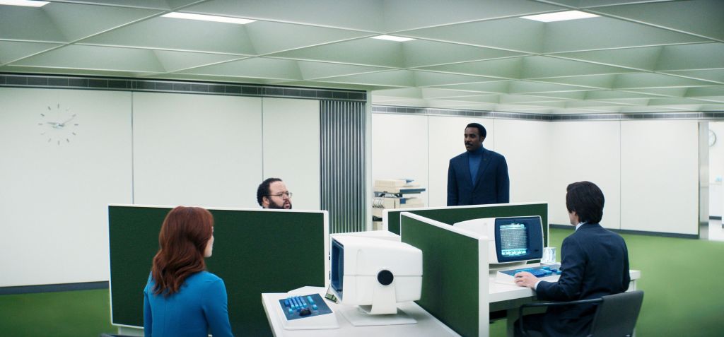 Serial "Rozdzielenie" recenzja, Severance na Apple TV+, II sezon