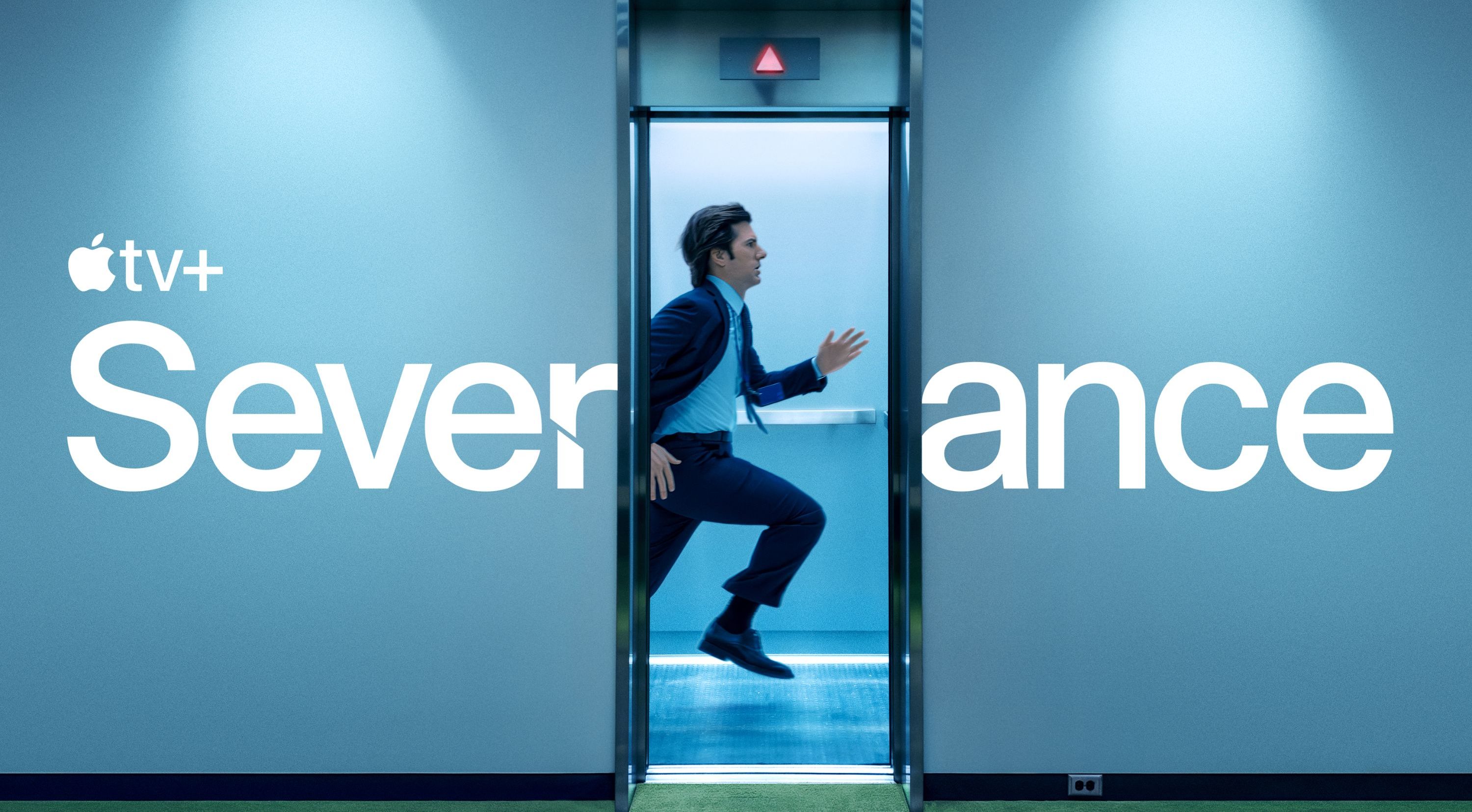 Recenzja serialu "Rozdzielenie" (Severance) na Apple TV+, Adam Scott, sezon 2