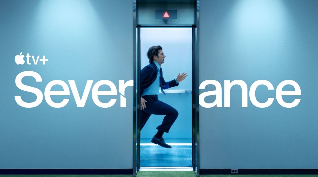 Recenzja serialu "Rozdzielenie" (Severance), Apple TV+, sezon 2. Adam Scott