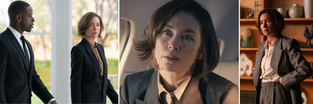 Serial "Paradise", Hulu, streaming na Disney+, recenzje seriali, top seriale online