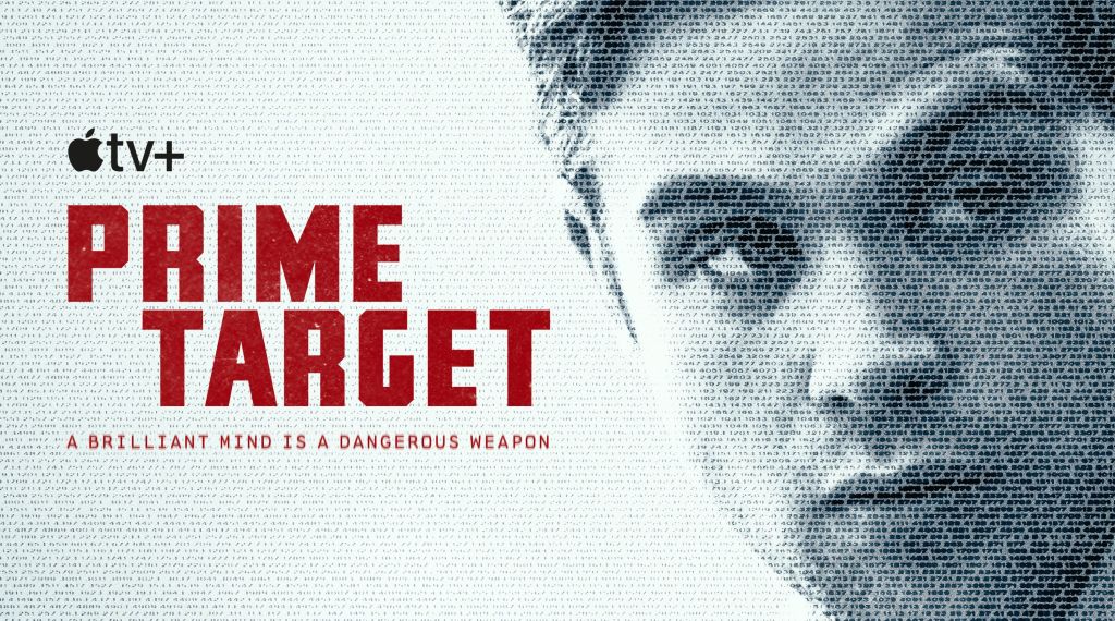 Recenzja serialu "Cel numer jeden" (Prime Target" na Apple TV+, Leo Woodall