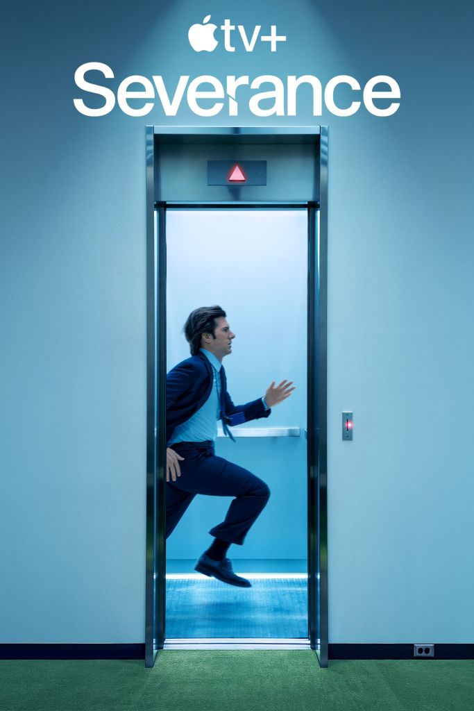 Rozdzielenie, Severance, serial AppleTV+