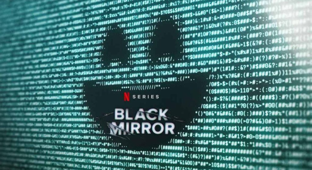 Czarne Lustro (Black Mirror), serial Netflix, sezon 7, recenzja
