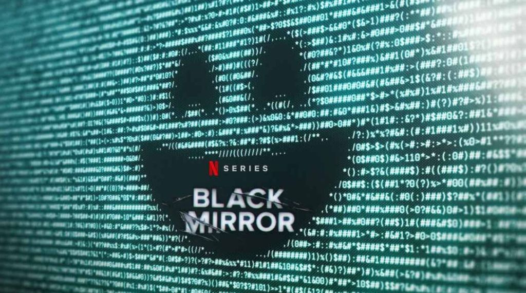 Czarne lustro (Black Mirror), serial Netflix, sezon 7, recenzja