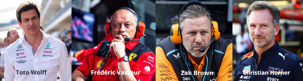 F1 Drive to Survive recenzja