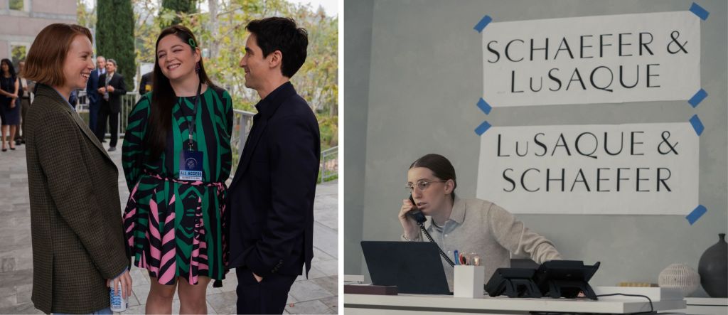 Hacks, serial MAX, komedia, sezon 4, premiera kwiecień 2025