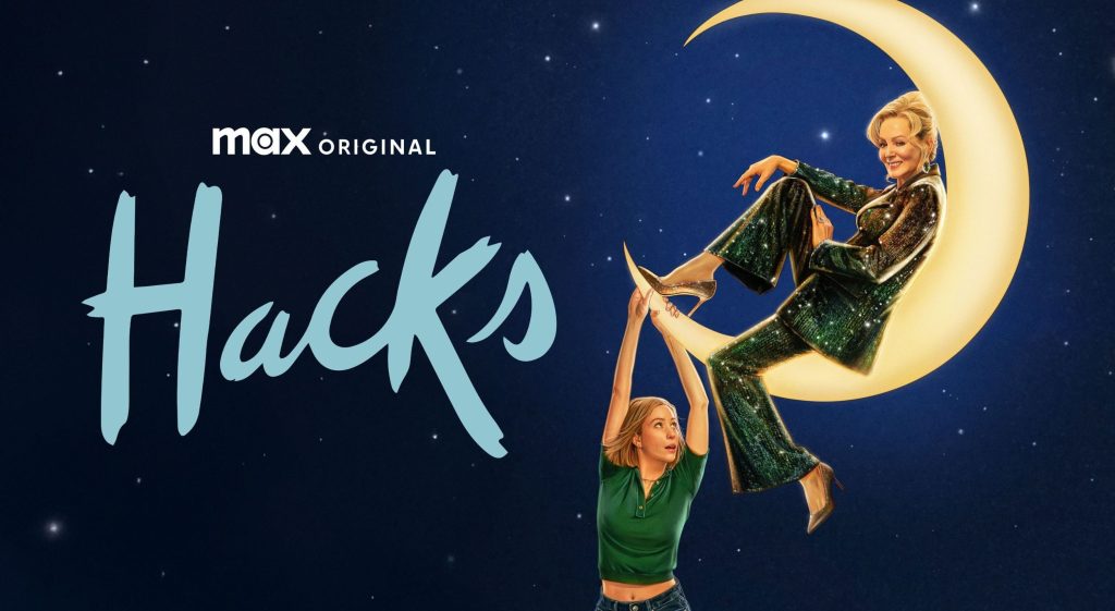Recenzja serialu "Hacks" na MAX, sezon 4, Jean Smart i Hannah Einbinder