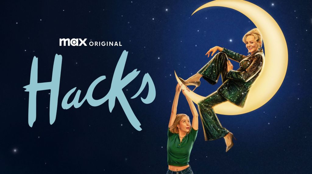 Hacks, sezon 4, serial MAX, recenzja, Jean Smart i Hannah Einbinder, serial komediowy