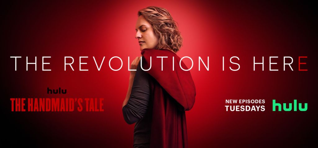 The Handmaid's Tale season 6 review, Opowieść Podręcznej, Elisabeth Moss jako June Osborne