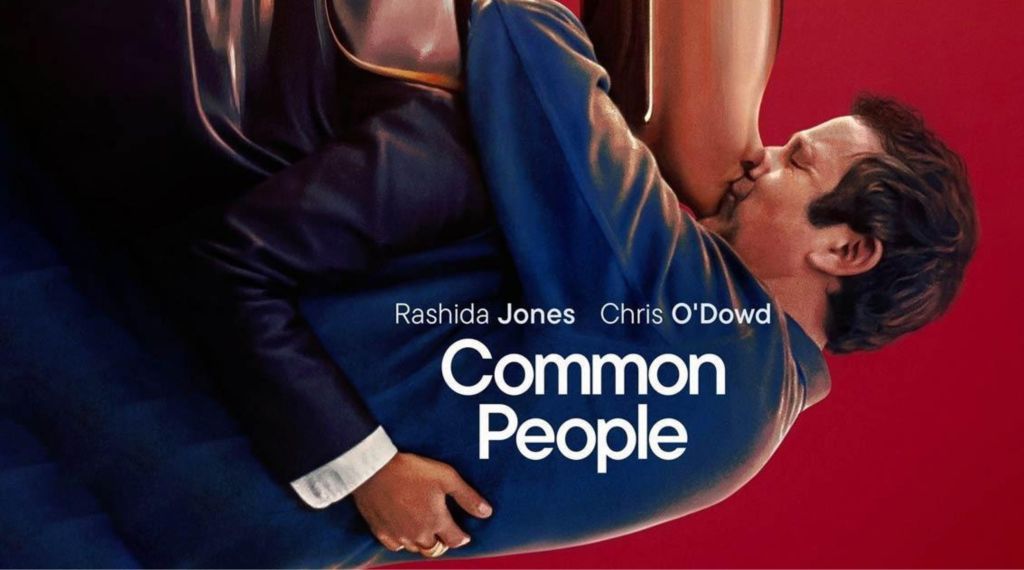 Common People, odcinek 1 sezonu 7 serialu "Czarne Lustro" (Black Mirror) na Netflix, kwiecień 2025, recenzja
