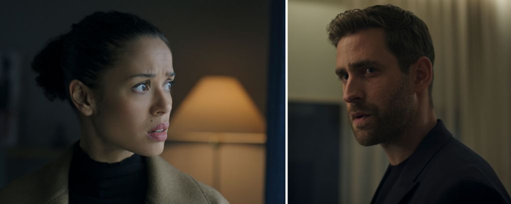 serial "Surface" (Spod powierzchni) na Apple TV, 2 sezon  (2025), recenzja