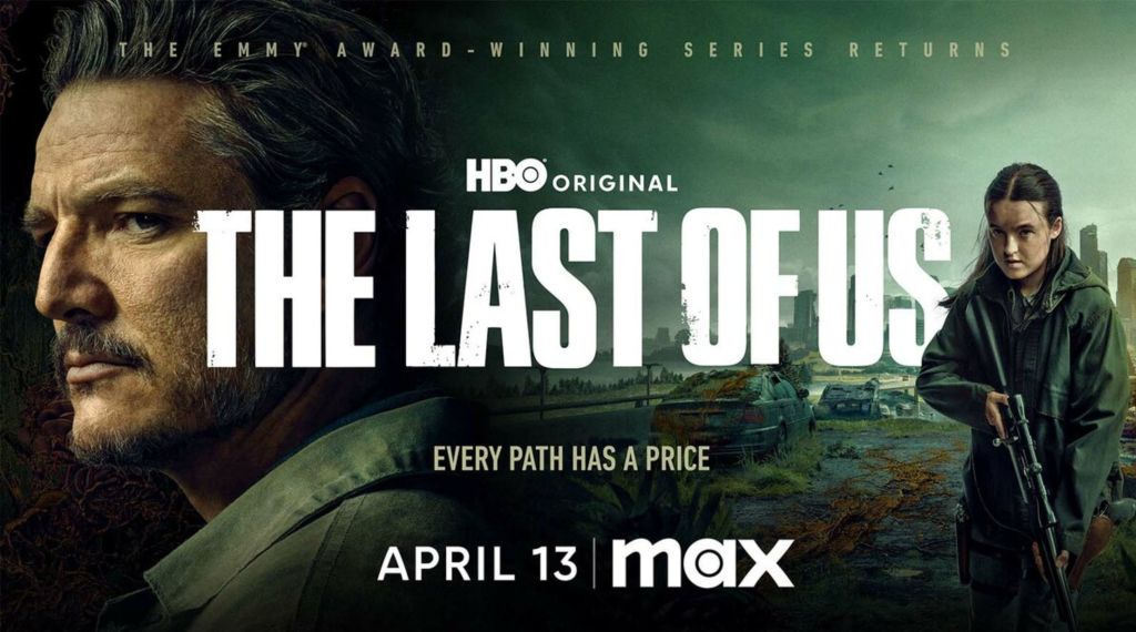 The Last of Us, serial MAX, sezon 2, recenzja SERIALOVO