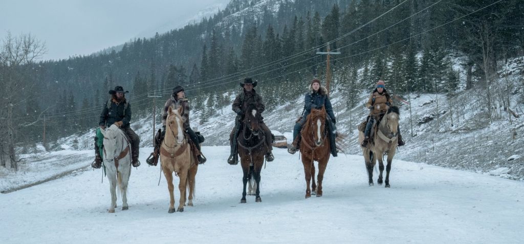 recenzja serialu The Last of Us (sezon 2), na platformie Max, dramat postapokaliptyczny