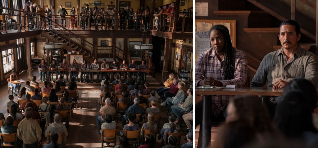 The Last of Us, sezon 2, recenzja serialu Max