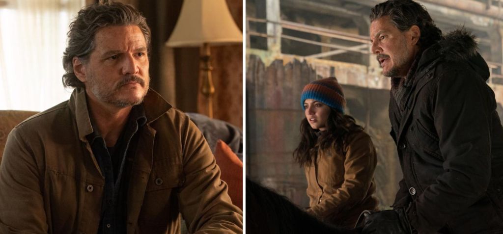 Recenzja serialu "The Last of Us" (sezon 2) na platformie MAX, Pedro Pascal jako Joel
