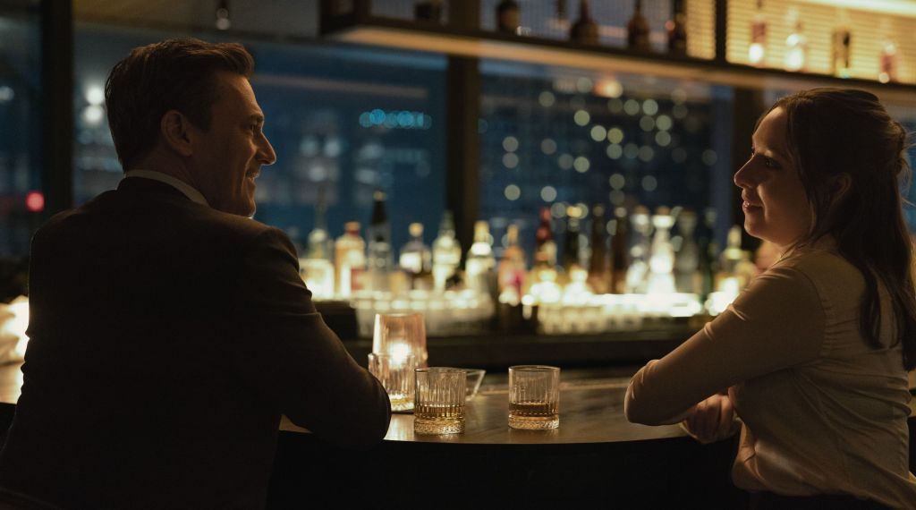 Znajomi i sąsiedzi (Your Friends and Neighbors), serial Apple TV+, maj 2025, recenzja, Jon Hamm