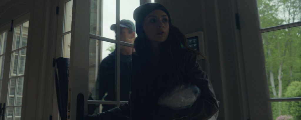 Recenzja serialu "Your Friends & Neighbors" (Znajomi i sąsiedzi), Apple TV+, maj 2025, Jon Hamm