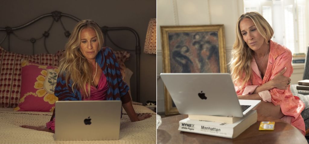 I tak po prostu (And Just Like That), serial MAX, 3 sezon, recenzja serialu