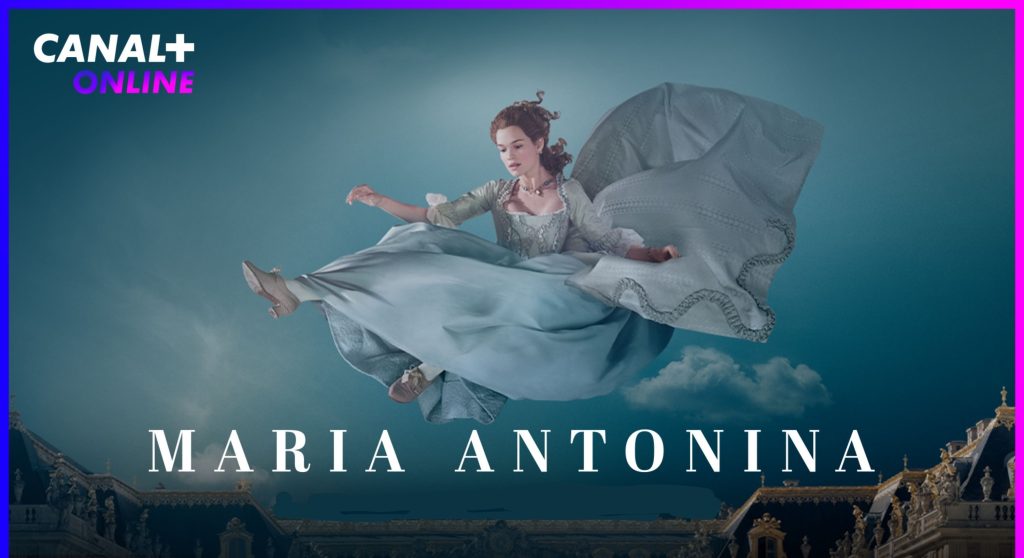 „Maria Antonina” – ofiara zorganizowanej kampanii hejtu – w serialu&nbsp;CANAL+