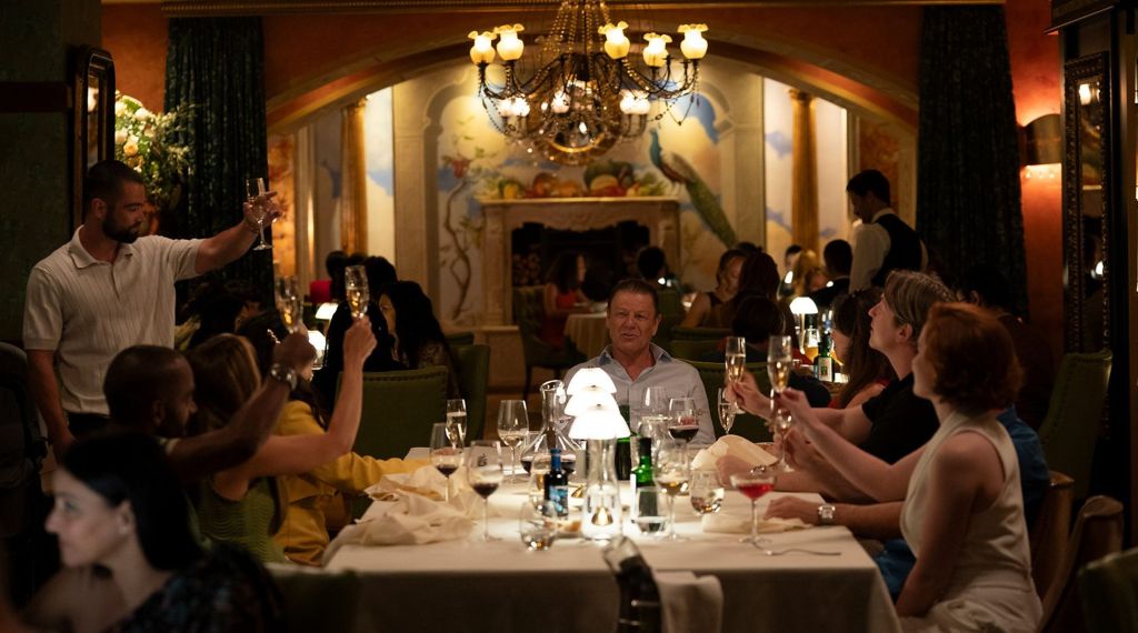 "This City is Ours" / "To miast należy do nas" - obsada serialu BBC, do obejrzenia na HBO Max