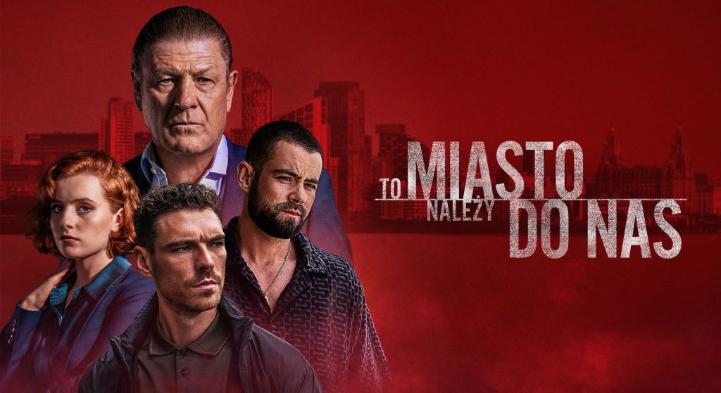 To miasto należy do nas (This City is Ours), recenzja serialu BBC / HBO Max, lipiec 2025