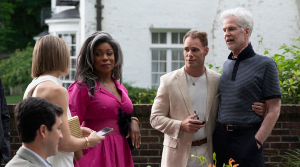 The Better Sister (Lepsza siostra) recenzja serialu Prime Video, lipiec 2025