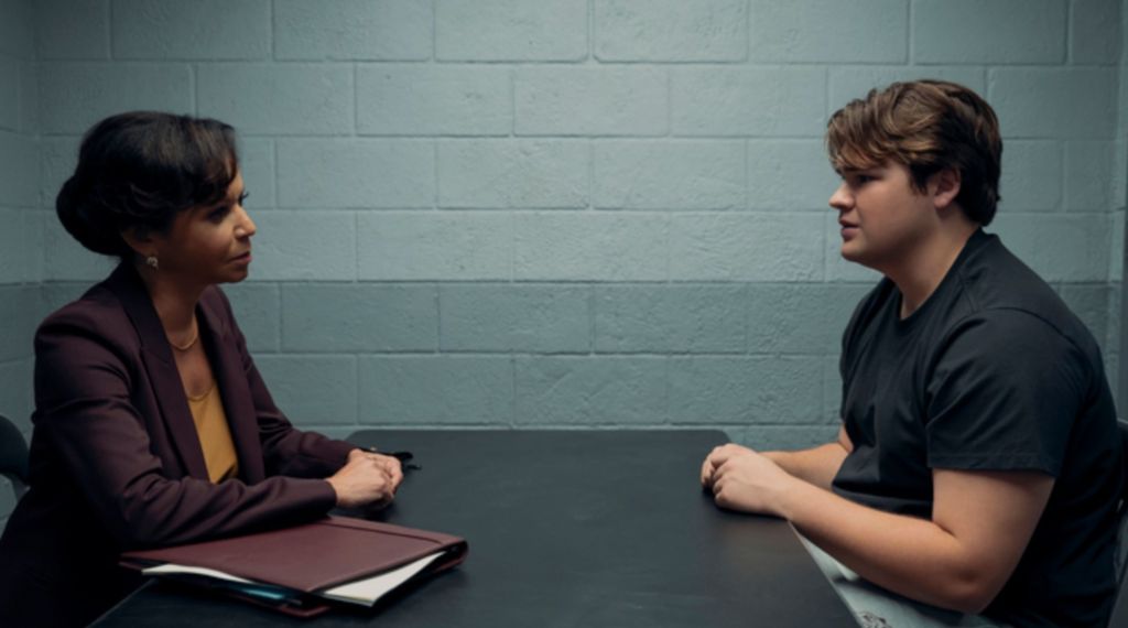 The Better Sister (Lepsza siostra), serial na Prime Video, 2025