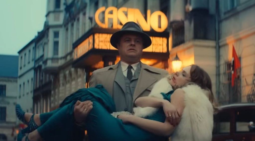 Breslau, nowy polski serial platformy Disney+, recenzja, wrzesień 2025