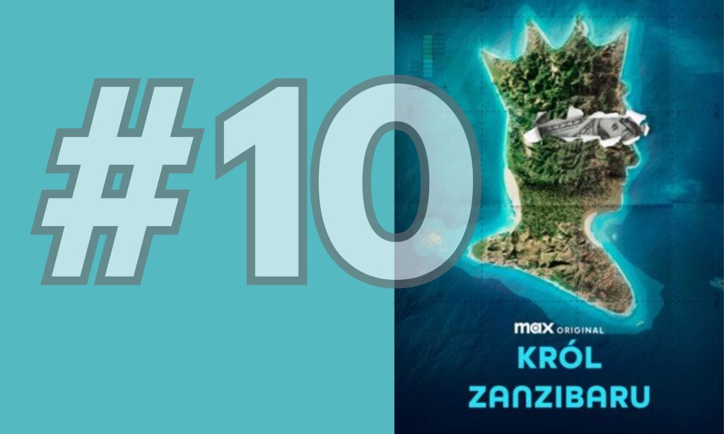 Król Zanzibaru #10