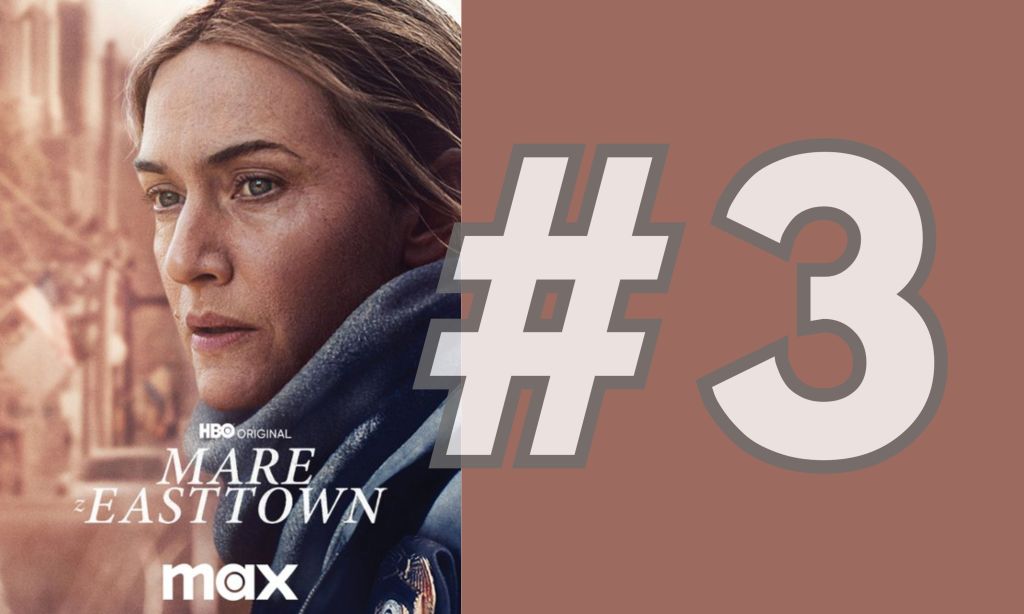 Mare z Easttown, serial HBO max