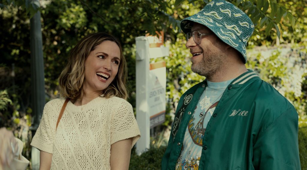 opinie o serialu "Platonic" (Platoniczna przyjaźń), Apple TV+, 2 sezon, 2025, Seth Rogen i Rose Byrne w rolach głównych