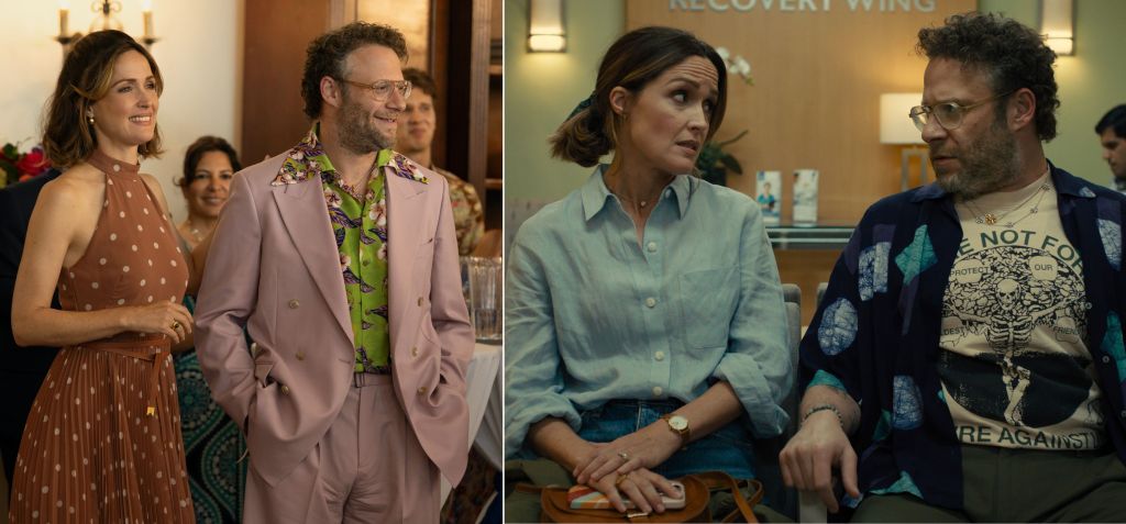 Platonic, season 2, Apple TV+, review