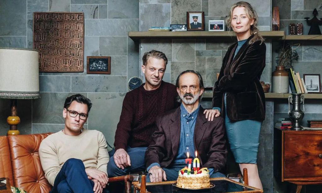 Scheda, recenzja polskiego serialu na HBO Max, 2025, reżyseria Anna Kazejak