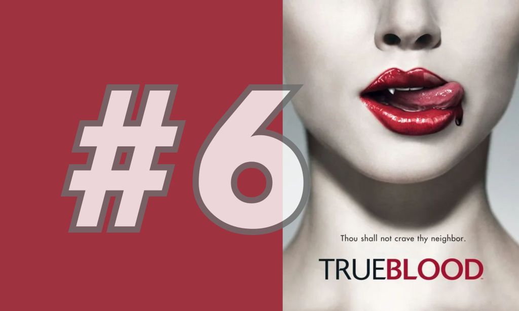 True Blood (Czysta krew), serial na HBO max