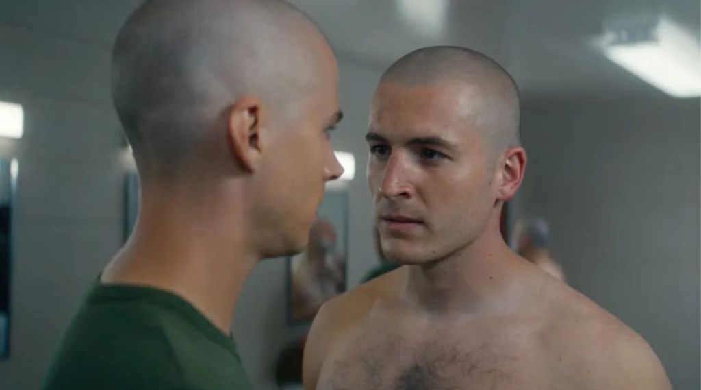 Boots (Rekruci), nowy serial na Netflix, 2025, gej w armii