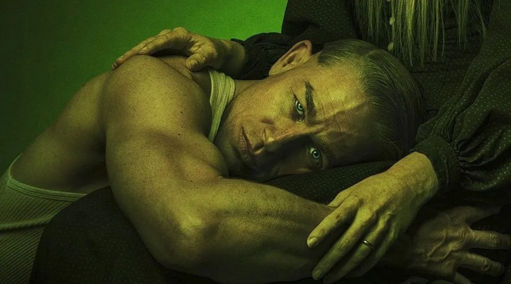 Potwór. Historia Eda Geina, serial Netflix, III sezon (2025, recenzja, opinie